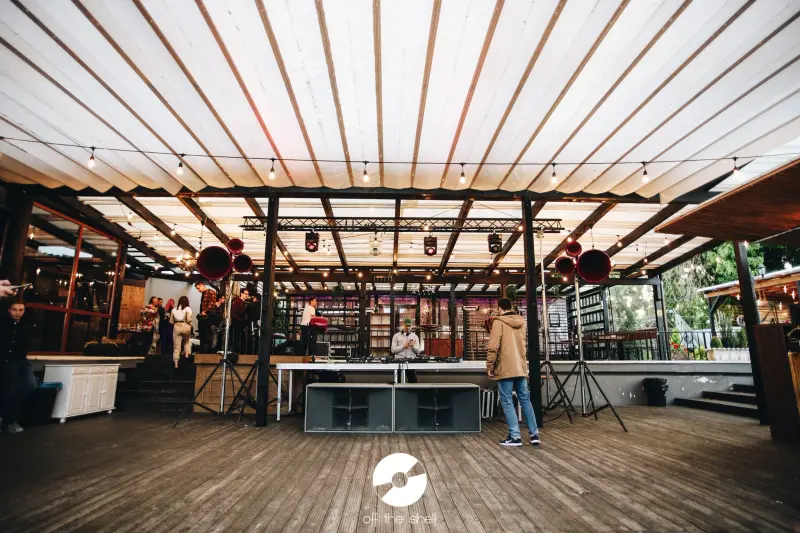 Restaurant nuntă Timiș – Anturaj